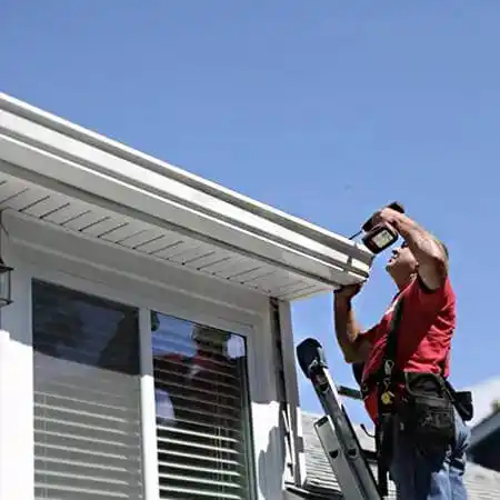 gutter services West Haven